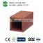WPC Deckingfor Pavilion Railing Fence with Good Price