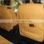 Ice silk spell leather car seats The four seasons cushion seat seat covers general model