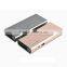 New products 2016 15000mAh portable power bank efest powerbank charger