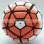 Custom Design Machine Stitched Size 5 PVC Football Ball