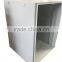 China factory customized waterproof sheet metal storage box