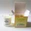luxury square cardboard candle box with competitive price