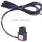 400A/5A 36mm split core current transducer