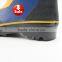 no lace soft sole mining safety boots