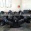 Bogie Suspension/bogie Mechanical Suspension With Axles