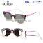 Women Silver Mirror Lens Pink costa del mar sunglasses