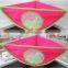 Corner Cute colorful Bath baby Toy Organizer