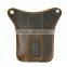 BOSHIHO Hight Quality Handmade Leather Vintage Bag
