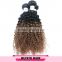 Human hair ,natural raw indian hairband match with natural raw indian hair/ ombre hair weaves