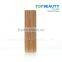 TL2103-Cylinder Round Empty Cosmetic Paper Lipstick Tube