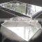 custom transparent plexiglass box