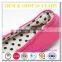 cute can print logo animal slippers