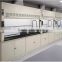 Stainless Steel Chemical Lab Ductless Fume Hood With Fume Scrubber