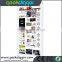 Teclast X10 Plus 2 in 1 Tablet PC-GRAY/10.1 inch Android 5.1