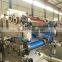 CDH-200-400 Napkin Tissue Machine ( Russia Market)