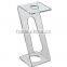 Source One 6 Pack Acrylic Ice Cream Cone Stand Standard or Mini Cones