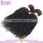 Hot selling high grade 100% peruvian hair weave brands 7A grade peruvian curly weave hair