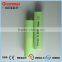 Hot sale 1.2v 1000mah ni-mh rechargeable battery