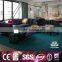 China Best Contemporary Beautiful Design Turquoise Carpets 100%Wool