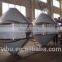 Double Conical Vacuum Dryer (drier)