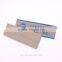 Metal Pin name Badge/Stainless Steel Nameplate	Made in China