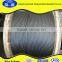 6-100mm/1770mpa/6*29fi+fc/ wire rope