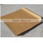 Kraft paper material tier sheet and high-quality grade slip sheets