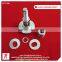 Wall Stainless Steel Glass Fitting Accessories Curtain Walls Spider Routel