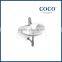 K-E4019 Ceramic Bathroom Lavatory Wall Hung Washing Basin
