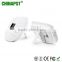 Security home system hottest WiFi / GPRS + GSM home alarm DIY wireless GSM alarm PST-WIFIS2W