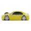 OEM Logo Printing Promotional Gift Wireless Bumblebee Car Mouse