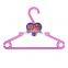 Children Use Simple light solid PP3D Lenticular Printing plastic hangers for clothes