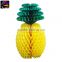 Fruit honeycomb birthday parties baby party decoration