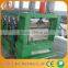 Automatic Metal Cable Slot Rolling Forming Machine, Cable tray making machine