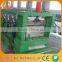 New Automatic PLC Control cable tray roll forming machine, cable tray making machine