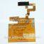 highly flexible flat cable fpc board ,flat hdmi usb ribbon cable