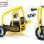 Kids Trailer Toys