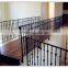 OEM cast iron railing design