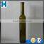 375ML 750ML WHOLESALE EMPTY CHEAP GREEN GLASS WINE BOTTLE