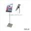Hot Sale Factory Price Clear Acrylic Cake Pops Stand