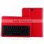OEM ODM Factory supply CE, FCC,and ROHS Certificate 8.9 inch tablet keyboard case