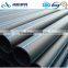 Light weight polyethylene pipe water flow tube irrigation pipe PN4
