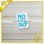 Garment Main Label Wholesale Clothing Label Printing