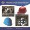 Helmet Mould / plastic safety helmet molding / Good Quality plastic safety helmet mould