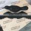 New plastic flying crow for garden decoration
