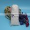 High quality useful cheap cotton drawstring bag/cotton canvas bag