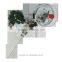 WSSP-411 RTD Bimetal Thermometer