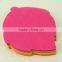 Die-cut colorful sticky note, custom sticky note,Sticky notes in different shapes