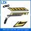 Big promotion 100% Waterproof Super Bright White Car LED Lights COB DRL Auto COB Daytime Running Driving Turn Lamp For All Car