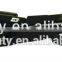Professional ceramic salon hair straightener